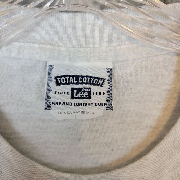 Vintage Arizona Diamondbacks Shirt Men's Large MLB 2001 World Series Champions - Picture 3 of 10